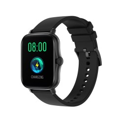 GARETT SPORT ACTIVITY SMARTWATCH BLACK GARETT SPORT ACTIVITY SMARTWATCH BLACK